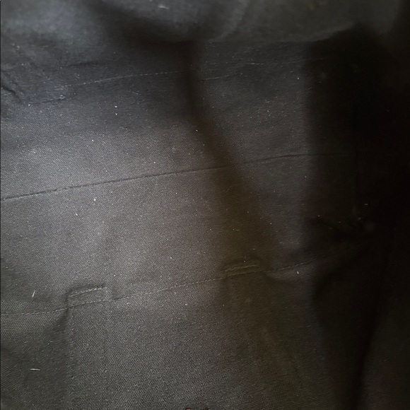 Polo Ralph Lauren cotton canvas tote bag.LNWOT - Picture 5 of 8